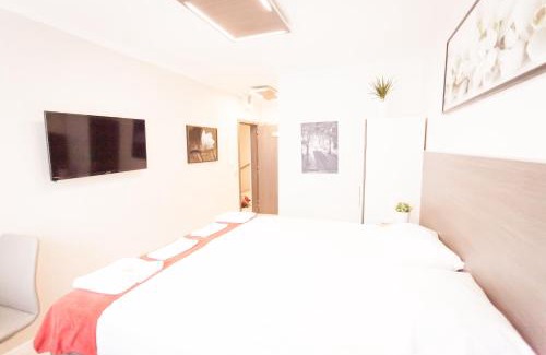 Libus House | Villa Royal