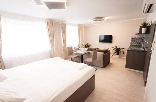 Libus House | Villa Royal