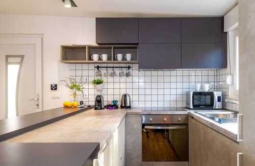 Brisevo House | Villa Royal Green Three (V4772-K1) - Nin