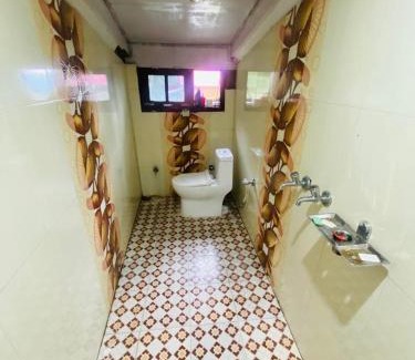 Patnitop Villa | Villa Royale