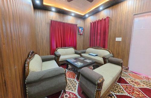 Patnitop Villa | Villa Royale