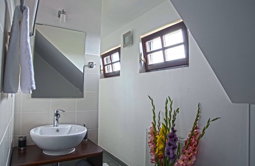 Chodovska Hut Hotel | Villa Rozmaryn
