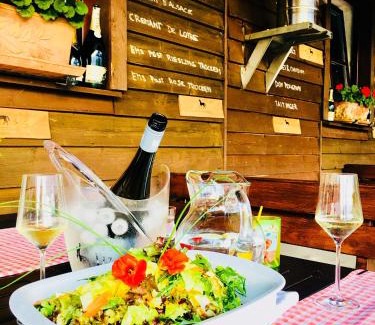 Chodovska Hut Hotel | Villa Rozmaryn & Gourmet