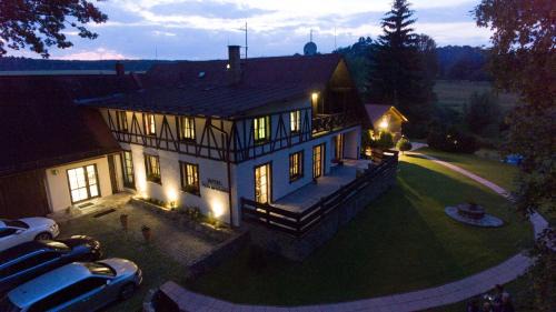 Chodovska Hut Hotel | Villa Rozmaryn & Gourmet