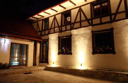 Chodovska Hut Hotel | Villa Rozmaryn & Gourmet
