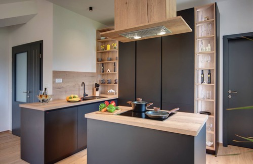 Hrboki Villa | Villa RR (Istria - Hrboki)
