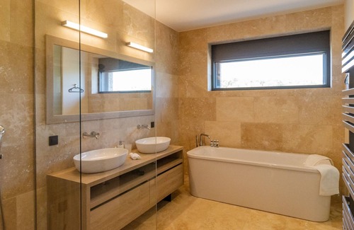 Pylos-Nestoras Villa | Villa Ruby at Messinian Nest