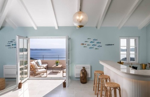 Brsecine Villa | Villa RudaVista - Four Bedroom Villa, Sleeps 8