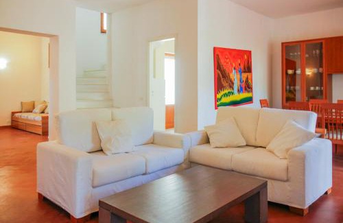 Acaya House | Villa Rudiae by BarbarHouse