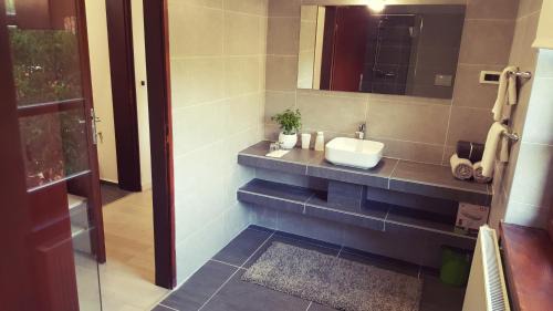 Ostarski Stanovi Bed & Breakfast | Villa Ruhige Lage