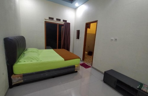 Megamendung Villa | villa rumah hc