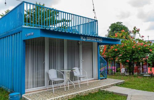 Cijeruk House | Villa Rumah Masa