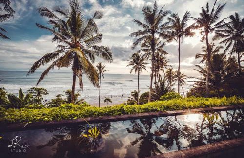 Suraberata House | Villa Rumah Pantai Bali