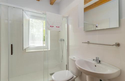 Fontibre House | Villa rural Balneario de Fontibre