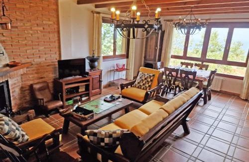 Pechon House | Villa Rural Cantabria