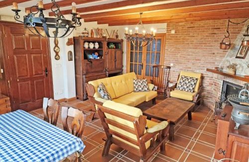 Pechon House | Villa Rural Cantabria
