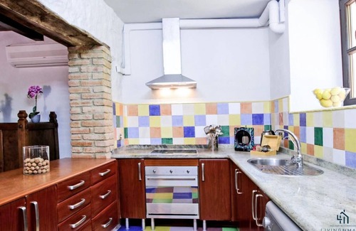 Benalauria Cottage | Villa Rural La Torre Living4malaga