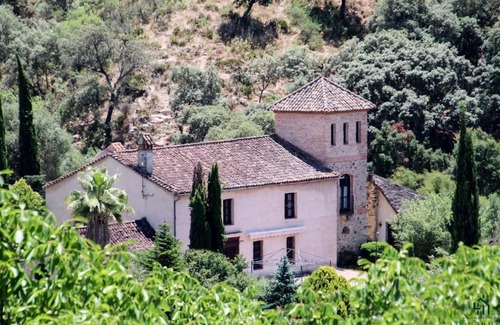 Benalauria Cottage | Villa Rural La Torre Living4malaga