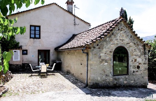 Benalauria Cottage | Villa Rural La Torre Living4malaga