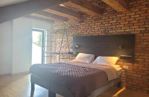 gmina Wreczyca Wielka Villa | Villa Rustica