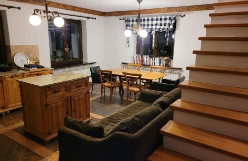 gmina Wreczyca Wielka Villa | Villa Rustica