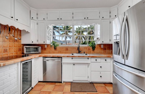 Little Havana Villa | Villa Rustica 5Bd 3Bth w/Pool Next to River 1800