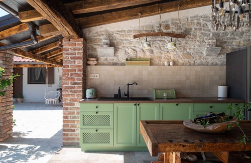 Smilcic Villa | Villa Rustica ZadarVillas