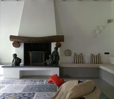 Sesto Ulteriano Bed & Breakfast | Villa Rustico