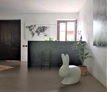 Sesto Ulteriano Bed & Breakfast | Villa Rustico