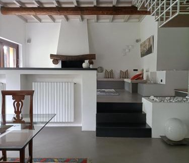 Sesto Ulteriano Bed & Breakfast | Villa Rustico