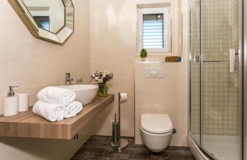 Rudine Apartment | Villa Rusula
