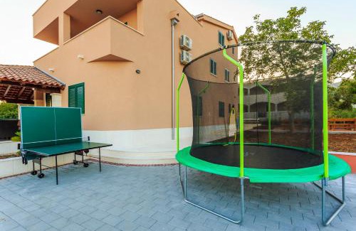 Rudine Apartment | Villa Rusula