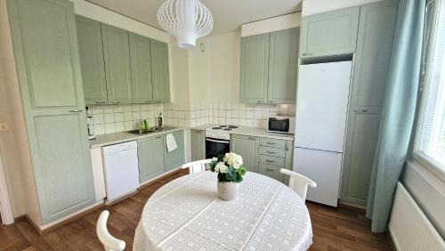 Kuusankoski Apartment | Villa Ruths Stay Maunu