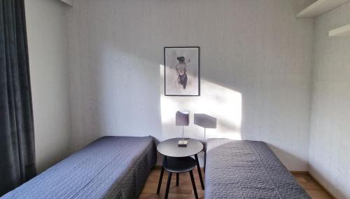 Kuusankoski Apartment | Villa Ruths Stay Maunu