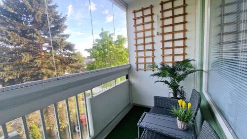 Kuusankoski Apartment | Villa Ruths Stay Maunu