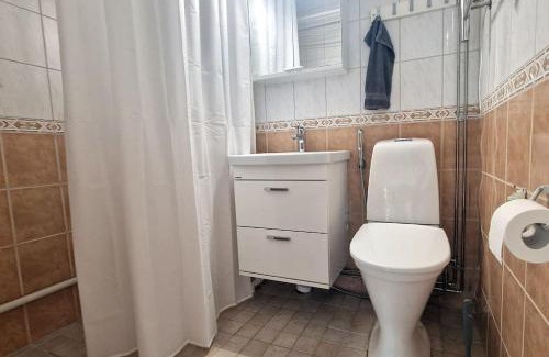 Kuusankoski Apartment | Villa Ruths Stay Pelto