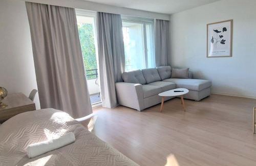 Kuusankoski Apartment | Villa Ruths Stay Pelto