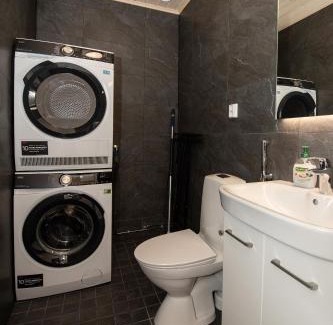 Kivijarvi Apartment | Villa Ruuska