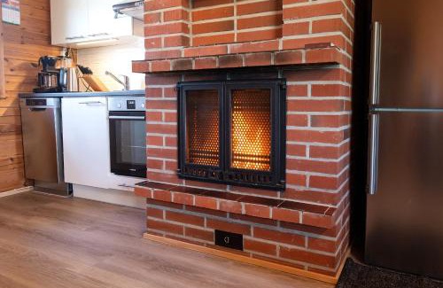 Kivijarvi Apartment | Villa Ruuska