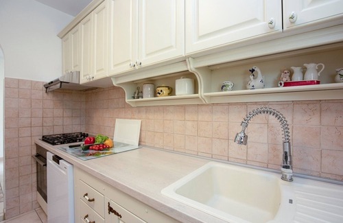 Selina Villa | Villa Ruza with Private Pool