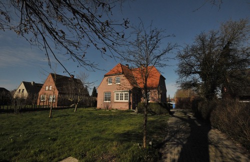 Rysum Cottage | Villa Rysum