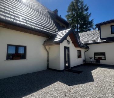 Zakopane Bed & Breakfast | Villa Słonecznego Wzgórza