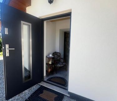 Zakopane Bed & Breakfast | Villa Słonecznego Wzgórza