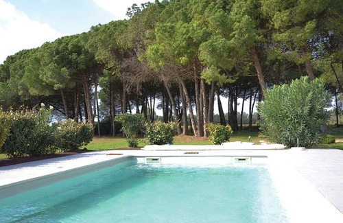 Saint-Laurent-d'Aigouze House | Villa Saint-Laurent-d'Aigouze, 4 bedrooms, 8 persons