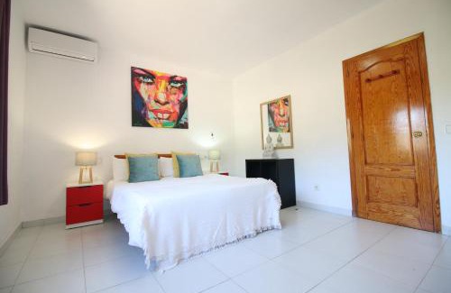 Sant Rafael de Sa Creu Villa | Villa Sa Barda