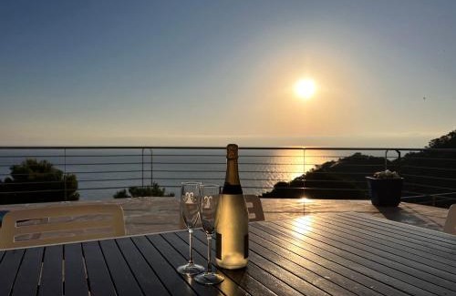 Aiguablava Villa | Villa Sa Calma