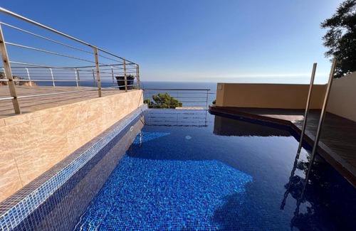 Aiguablava Villa | Villa Sa Calma