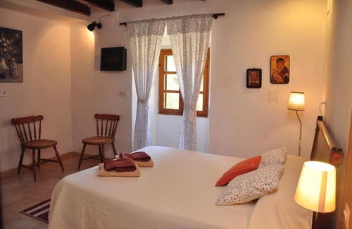 Valldemossa Villa | Villa Sa Capsana
