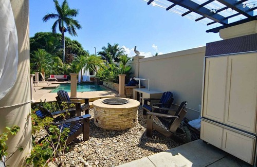 San Juan Villa | Villa San Juan a special place in Tela