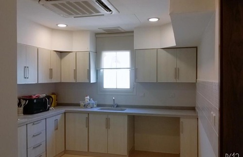 King Abdullah Economic City Villa | Villa Al Nakhil